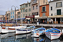 Quai Jean-Jacques Barth�l�my