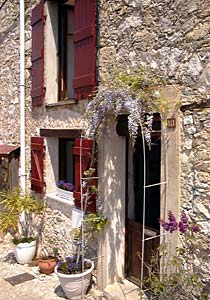 Village House
