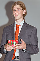 Eric Kiechle