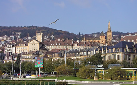 Neuch&acirc;tel