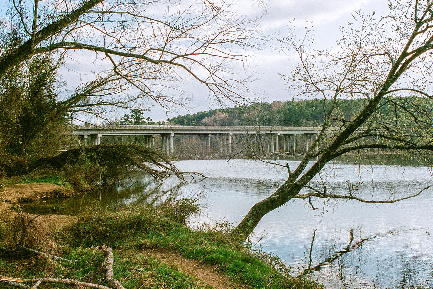 La rivi&egrave;re Haw