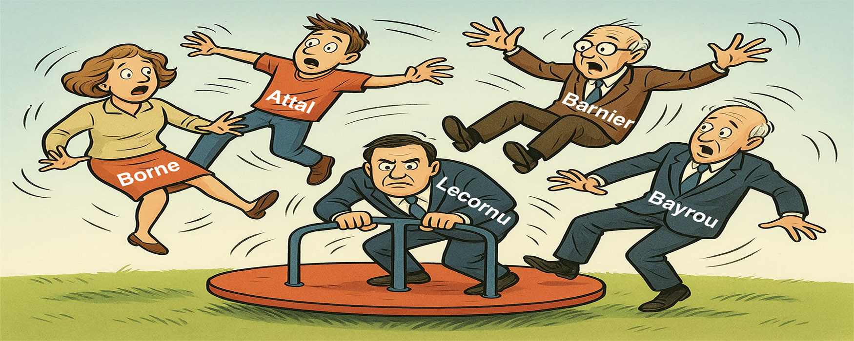 prime ministers prime ministers