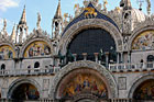 San Marco Detail