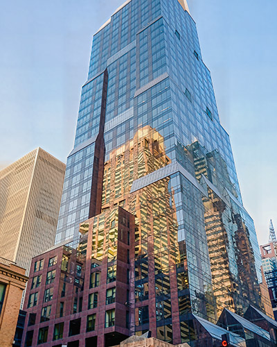 Skyscraper