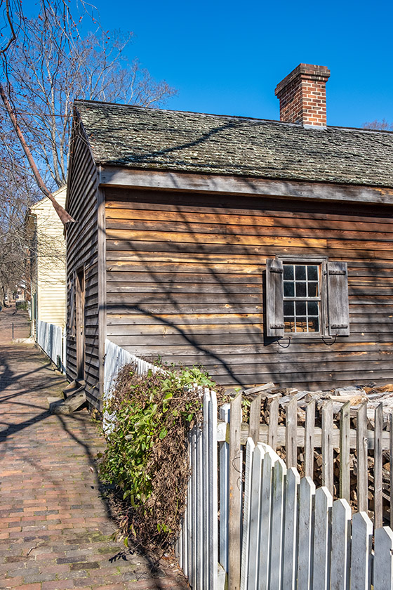 Timothy Vogler Gun Shop
