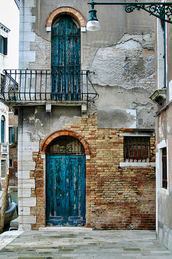 Quiet street