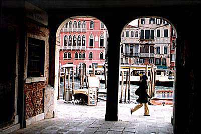 Canale Grande